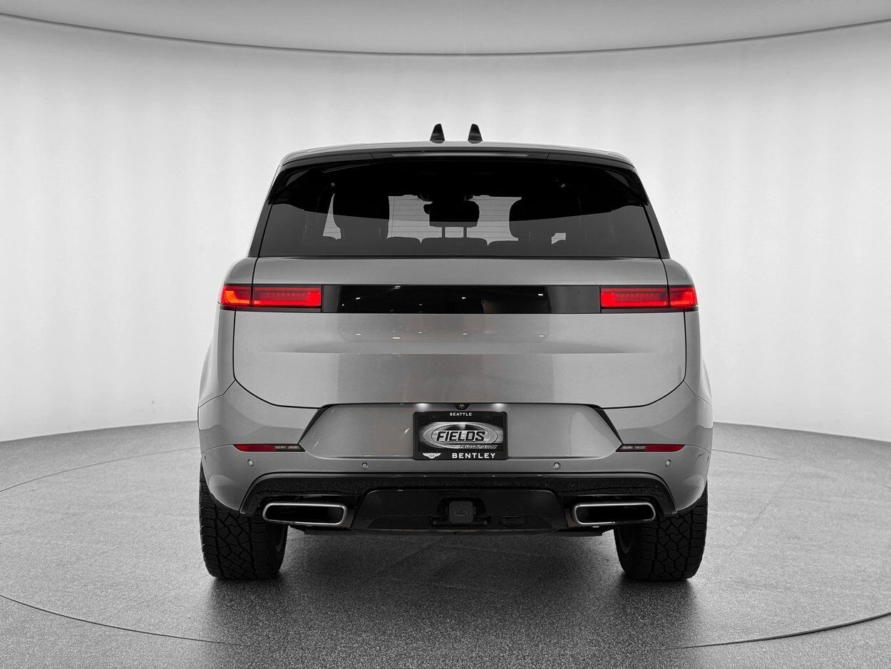 2023 Land Rover Range Rover Sport SE Dynamic Bellevue WA