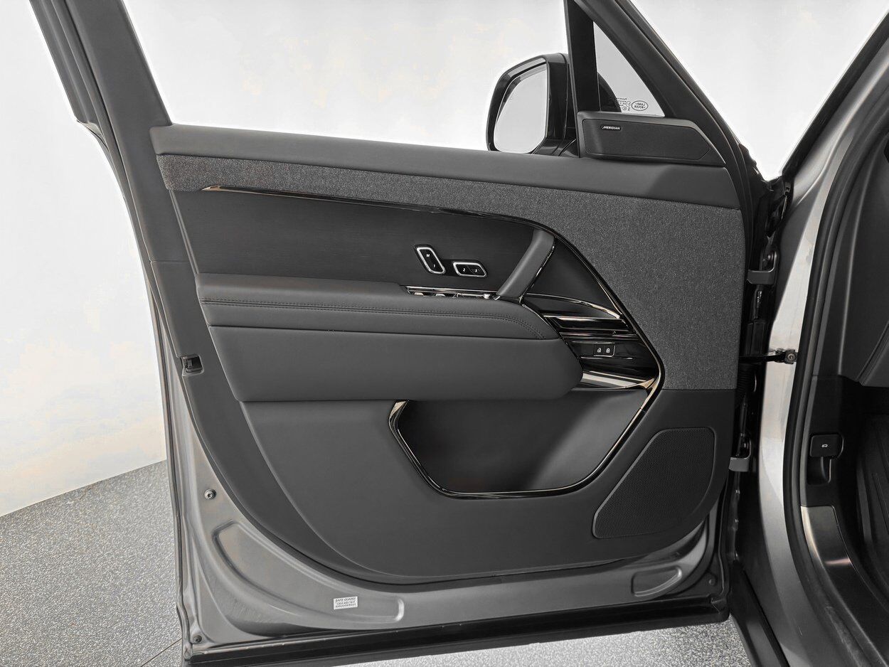 2023 Land Rover Range Rover Sport SE Dynamic Bellevue WA