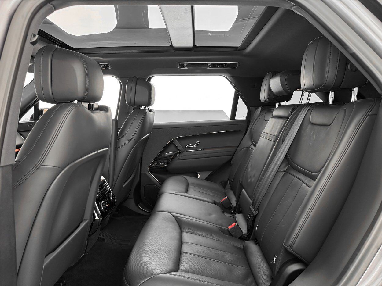 2023 Land Rover Range Rover Sport SE Dynamic Bellevue WA