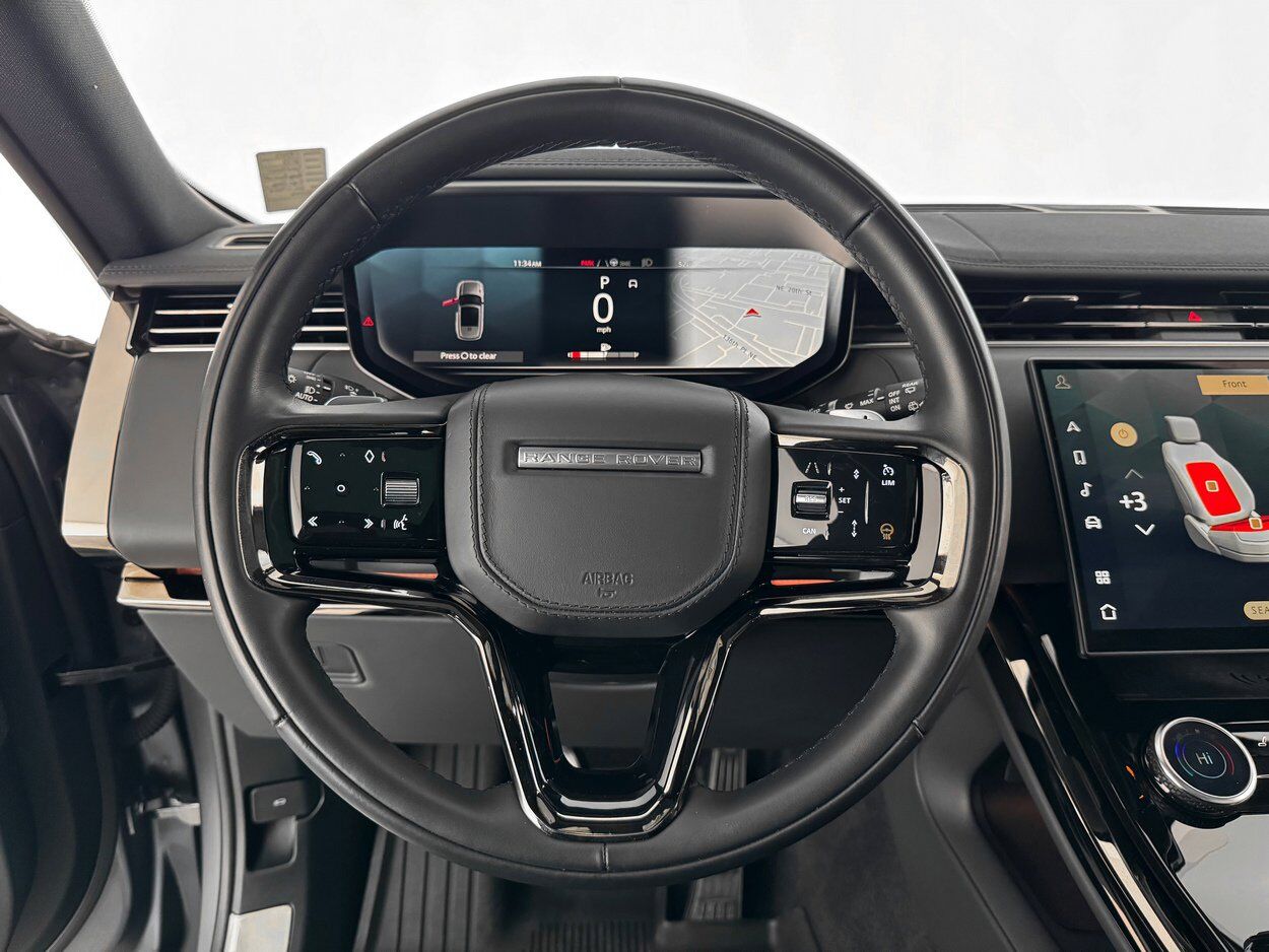 2023 Land Rover Range Rover Sport SE Dynamic Bellevue WA