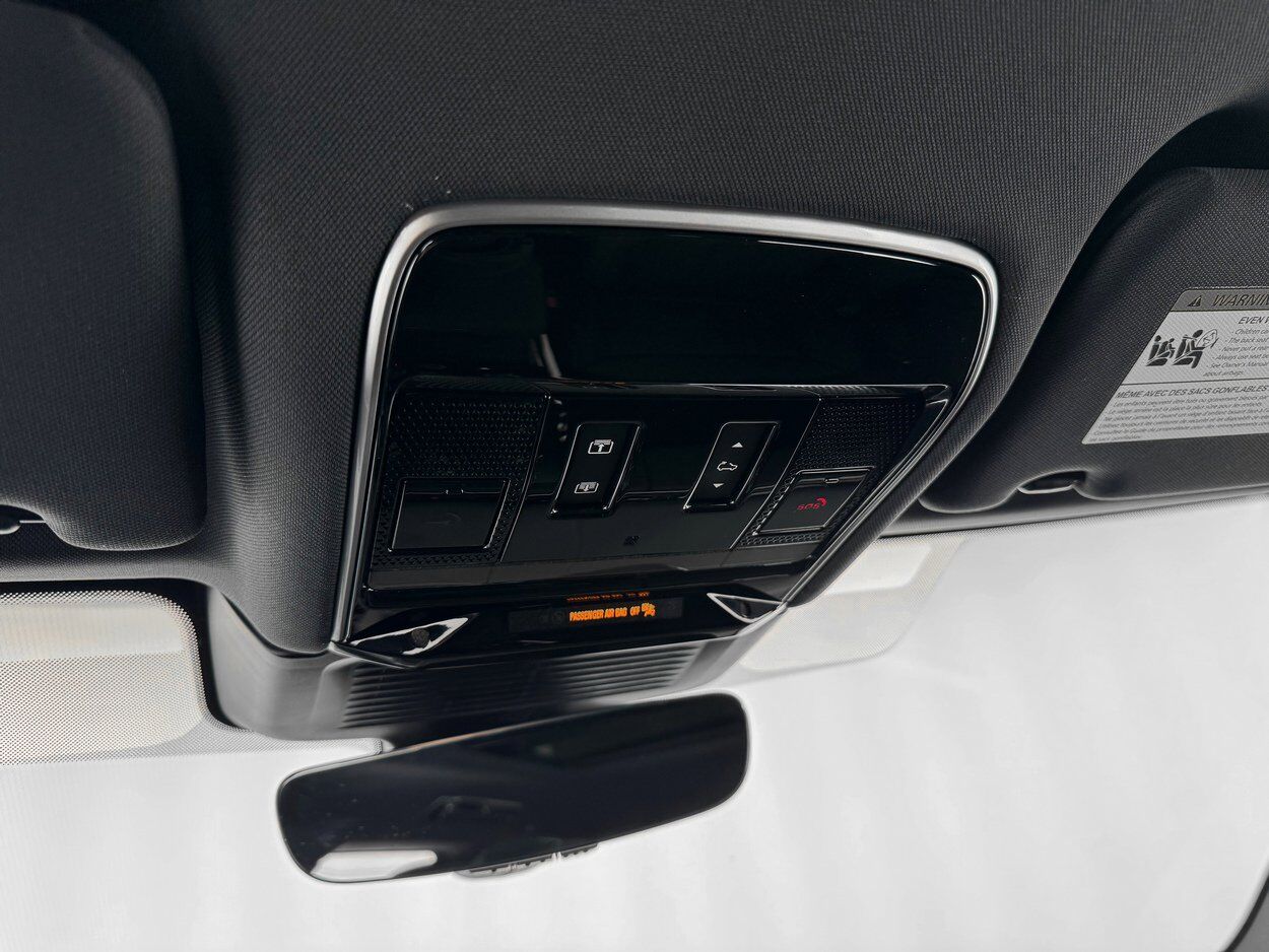 2023 Land Rover Range Rover Sport SE Dynamic Bellevue WA