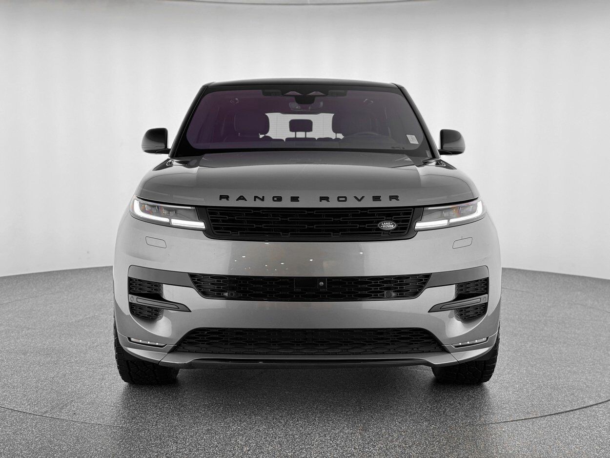 2023 Land Rover Range Rover Sport SE Dynamic Bellevue WA