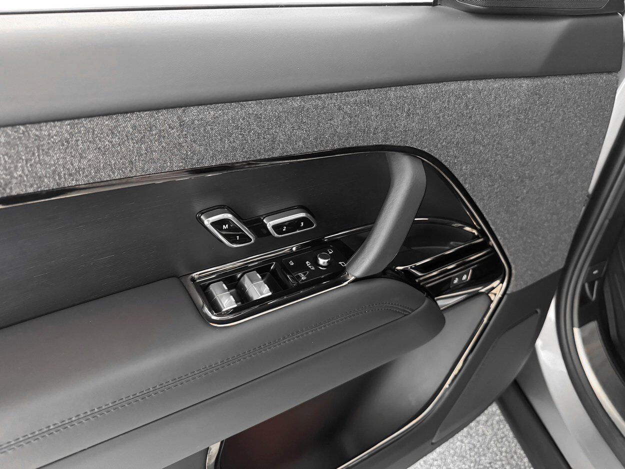 2023 Land Rover Range Rover Sport SE Dynamic Bellevue WA