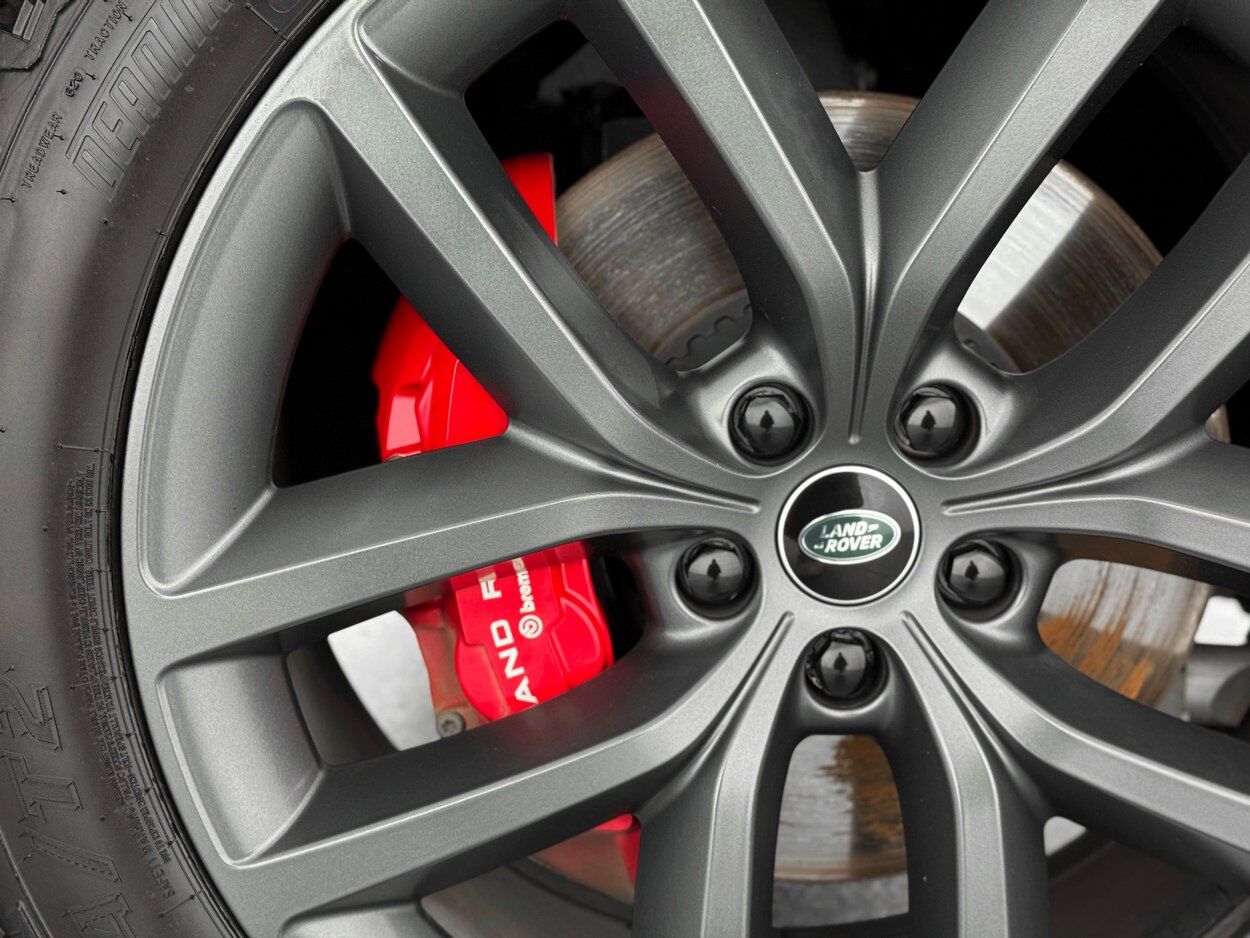 2023 Land Rover Range Rover Sport SE Dynamic Bellevue WA