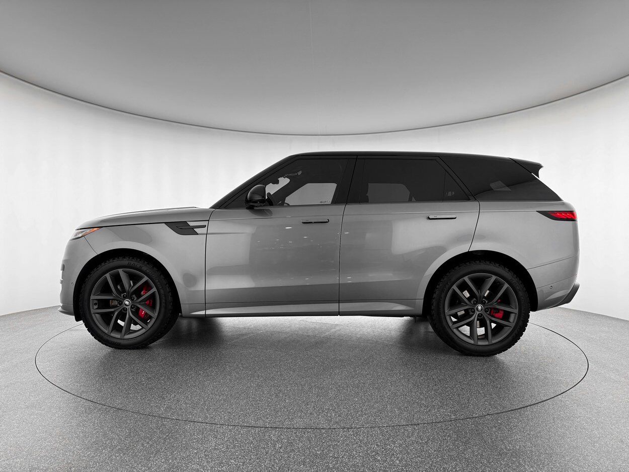 2023 Land Rover Range Rover Sport SE Dynamic Bellevue WA