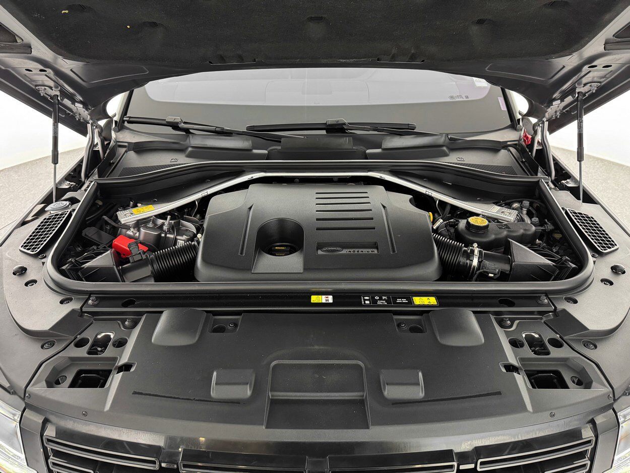 2023 Land Rover Range Rover Sport SE Dynamic Bellevue WA