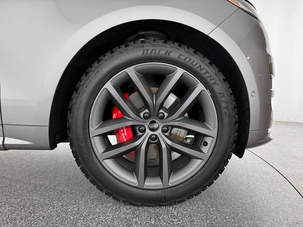 2023 Land Rover Range Rover Sport SE Dynamic Bellevue WA