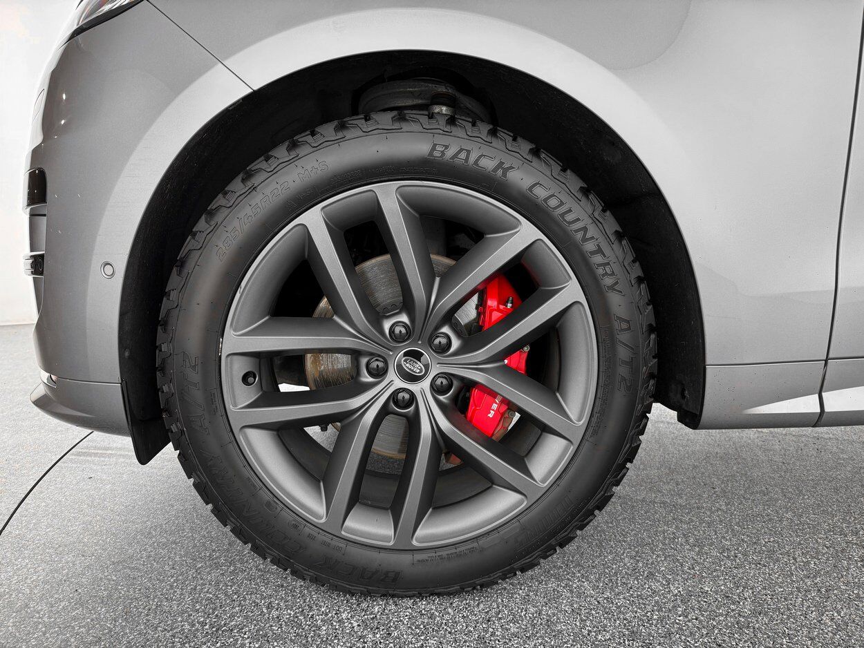 2023 Land Rover Range Rover Sport SE Dynamic Bellevue WA