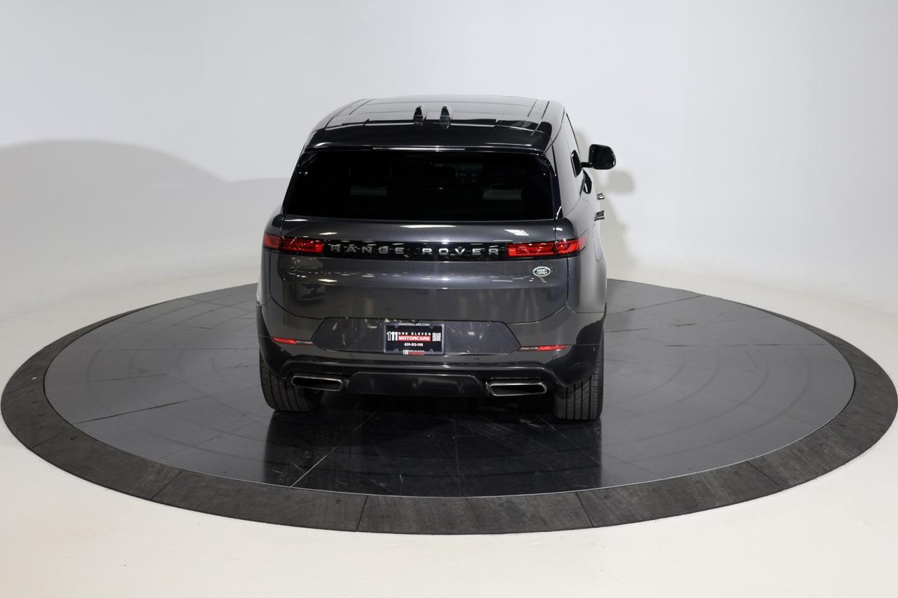 2023 Land Rover Range Rover Sport SE Dynamic Franklin TN