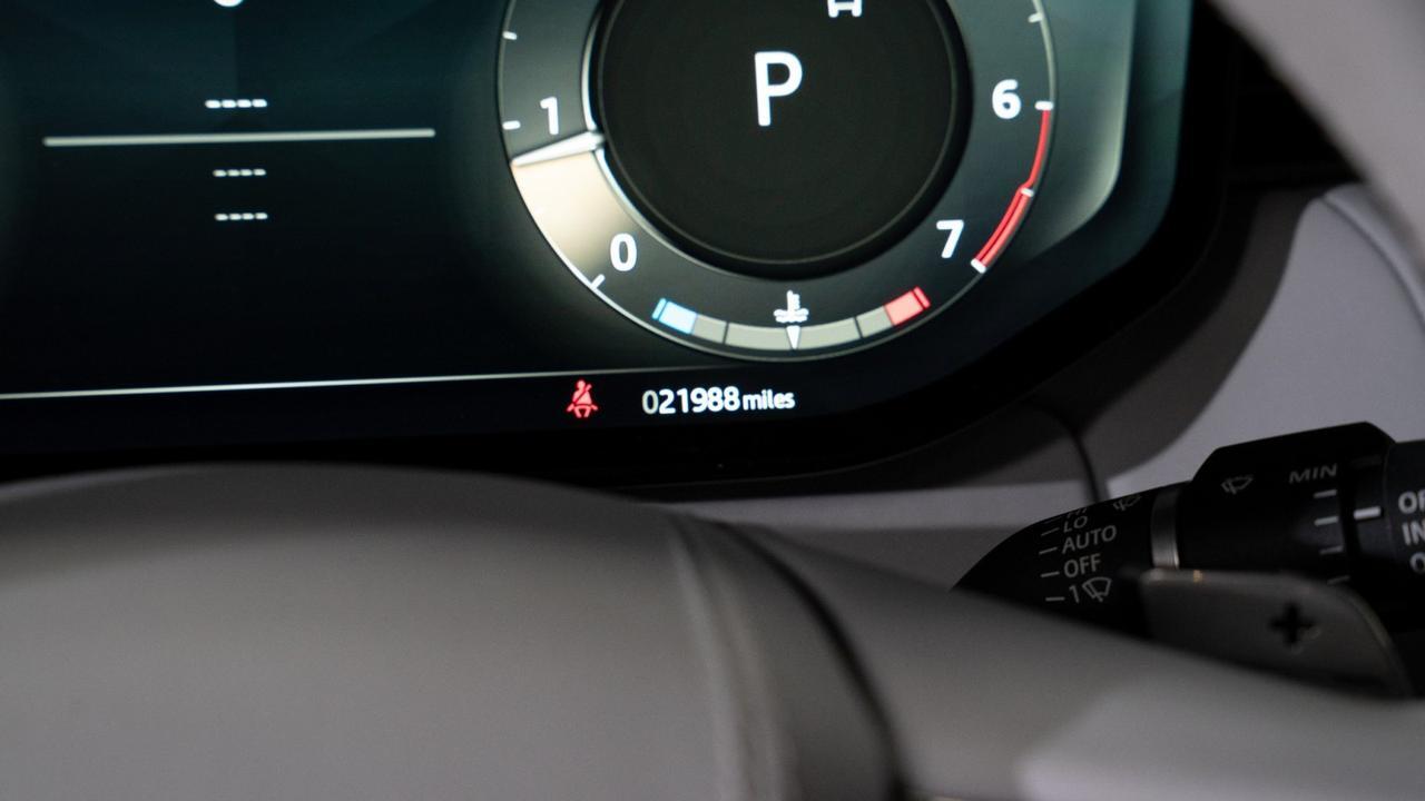 2023 Land Rover Range Rover Sport SE Dynamic Franklin TN