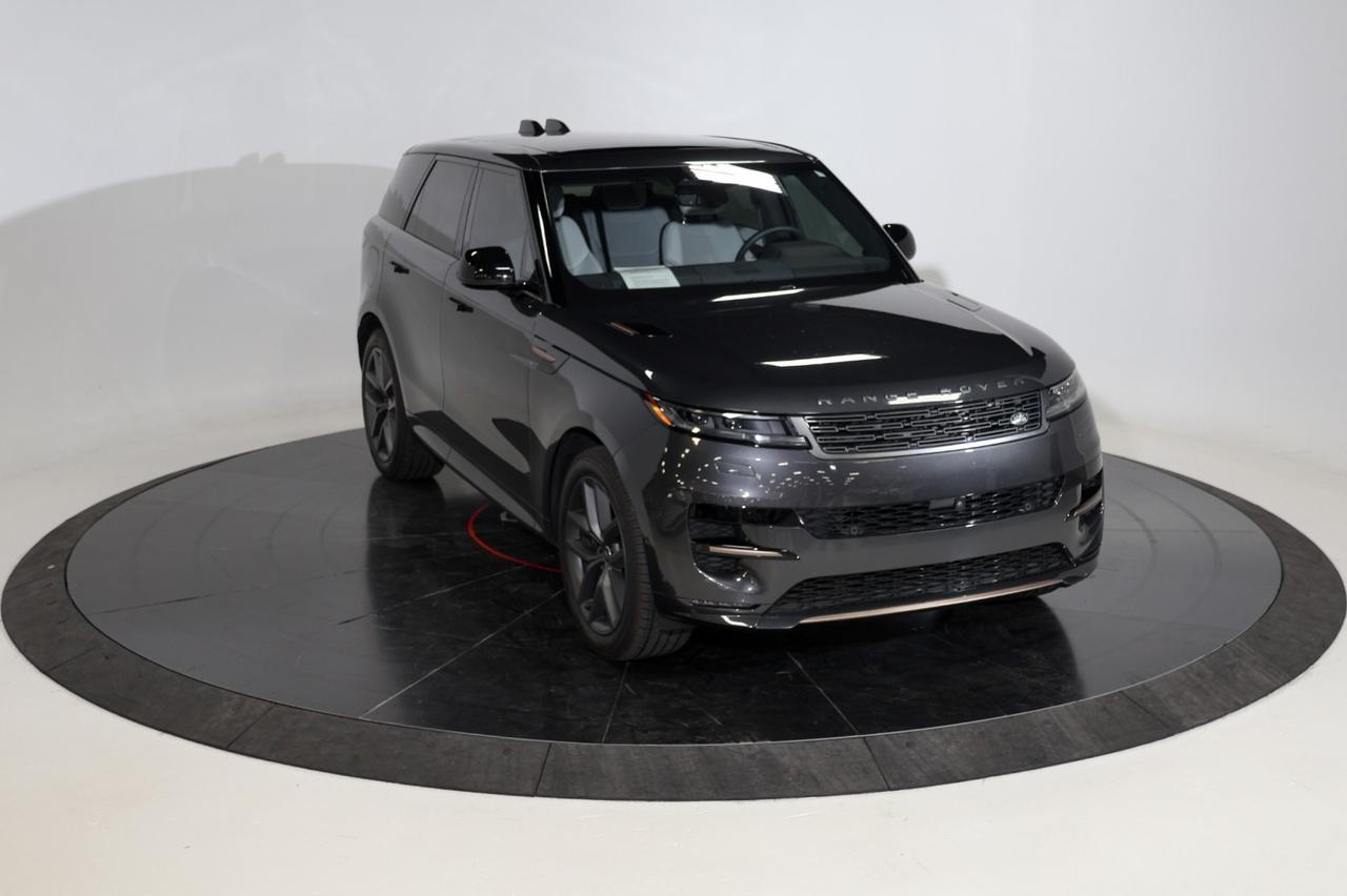2023 Land Rover Range Rover Sport SE Dynamic Franklin TN