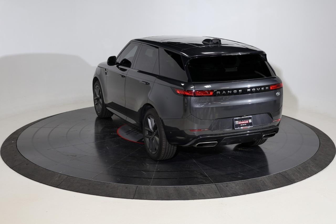 2023 Land Rover Range Rover Sport SE Dynamic Franklin TN