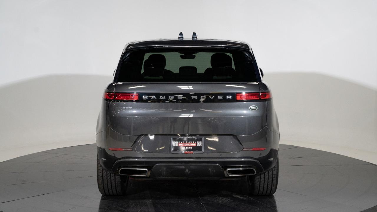 2023 Land Rover Range Rover Sport SE Dynamic Franklin TN