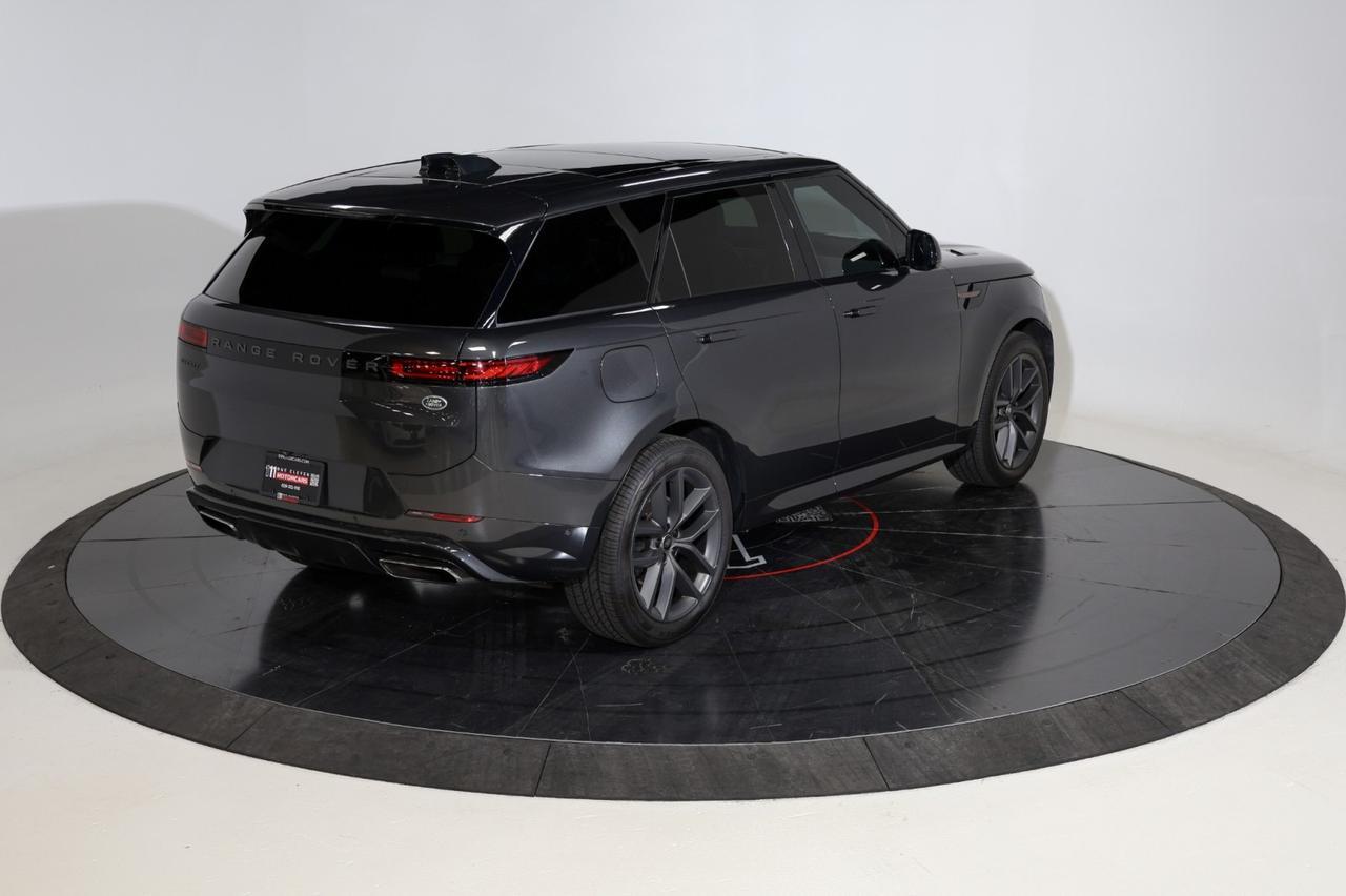 2023 Land Rover Range Rover Sport SE Dynamic Franklin TN