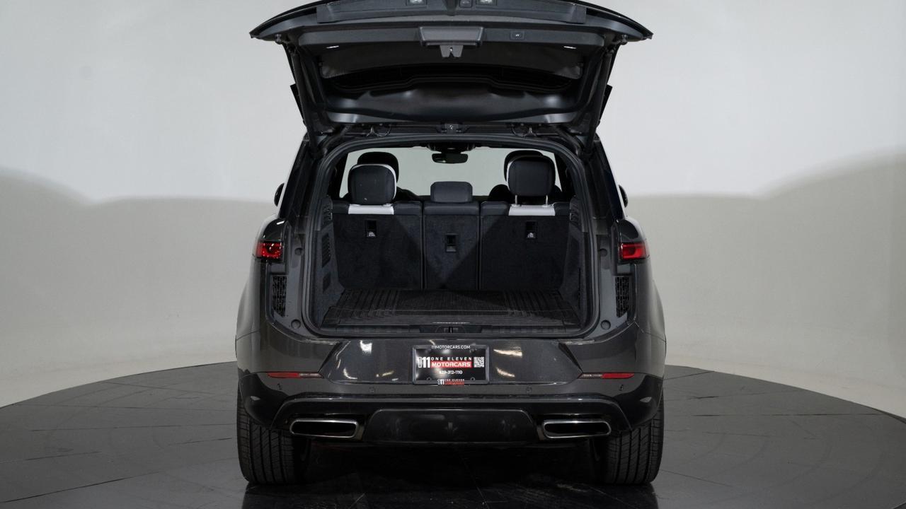 2023 Land Rover Range Rover Sport SE Dynamic Franklin TN
