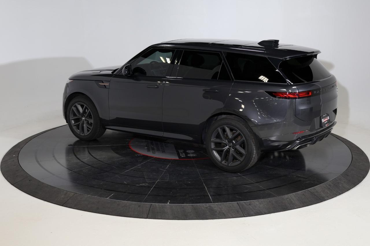 2023 Land Rover Range Rover Sport SE Dynamic Franklin TN