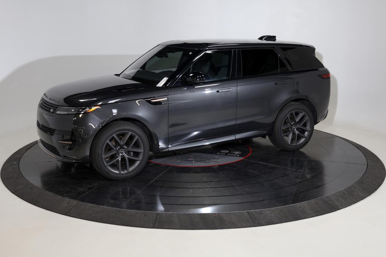 2023 Land Rover Range Rover Sport SE Dynamic Franklin TN
