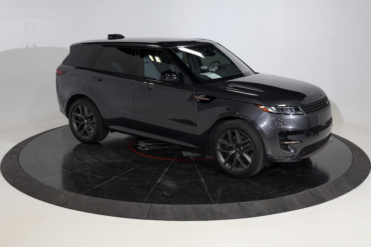 2023 Land Rover Range Rover Sport SE Dynamic Franklin TN