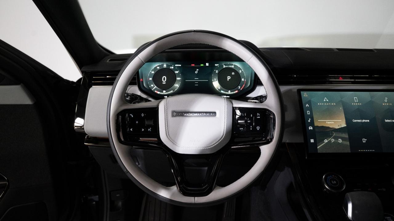 2023 Land Rover Range Rover Sport SE Dynamic Franklin TN