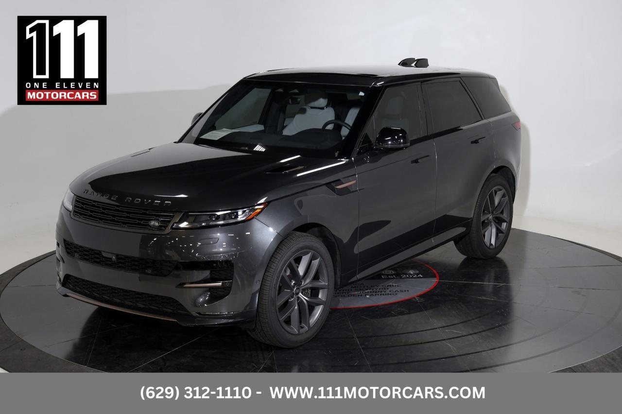2023 Land Rover Range Rover Sport SE Dynamic Franklin TN