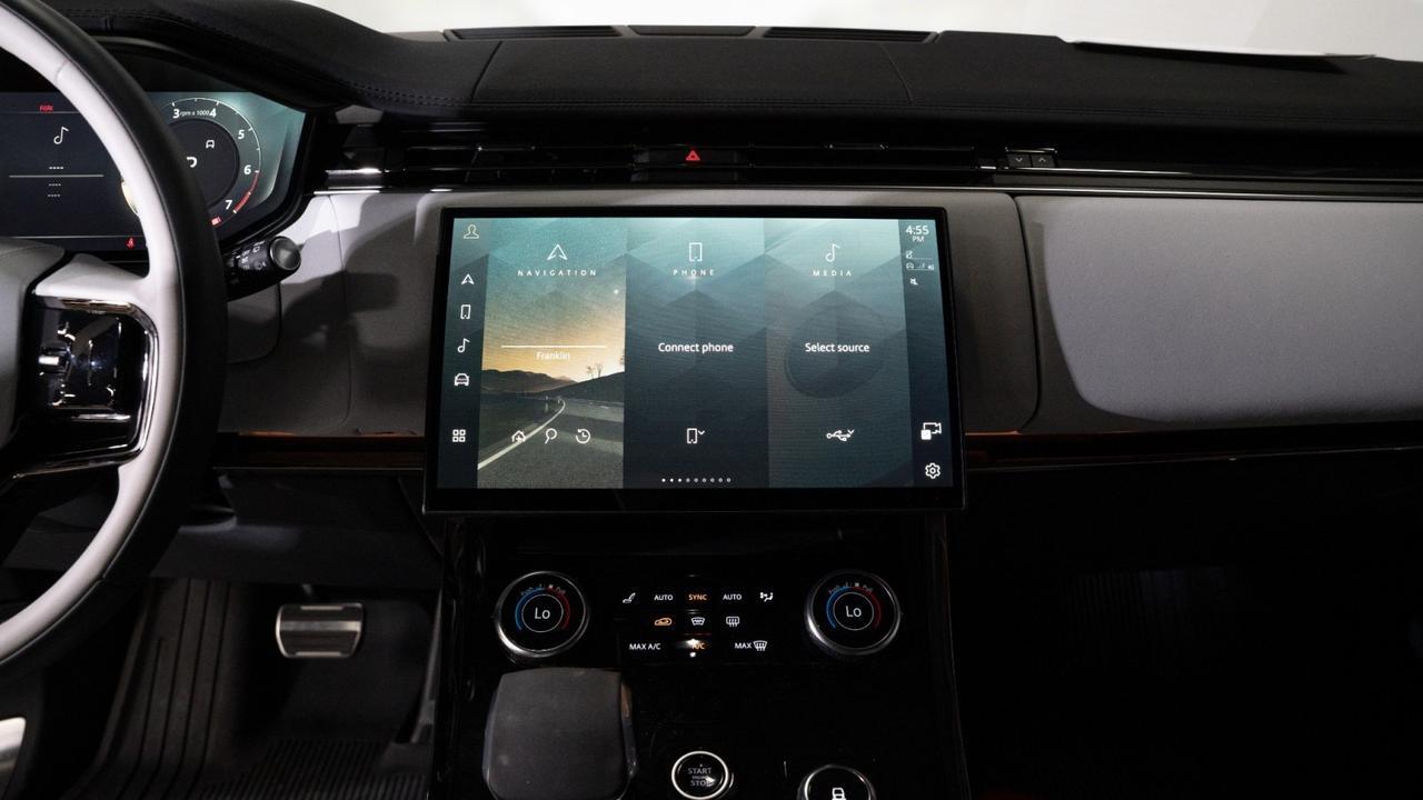 2023 Land Rover Range Rover Sport SE Dynamic Franklin TN