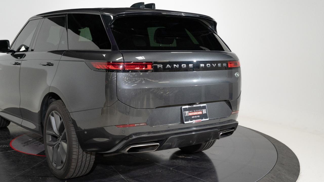2023 Land Rover Range Rover Sport SE Dynamic Franklin TN