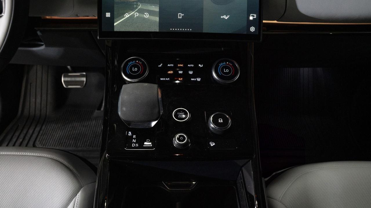 2023 Land Rover Range Rover Sport SE Dynamic Franklin TN