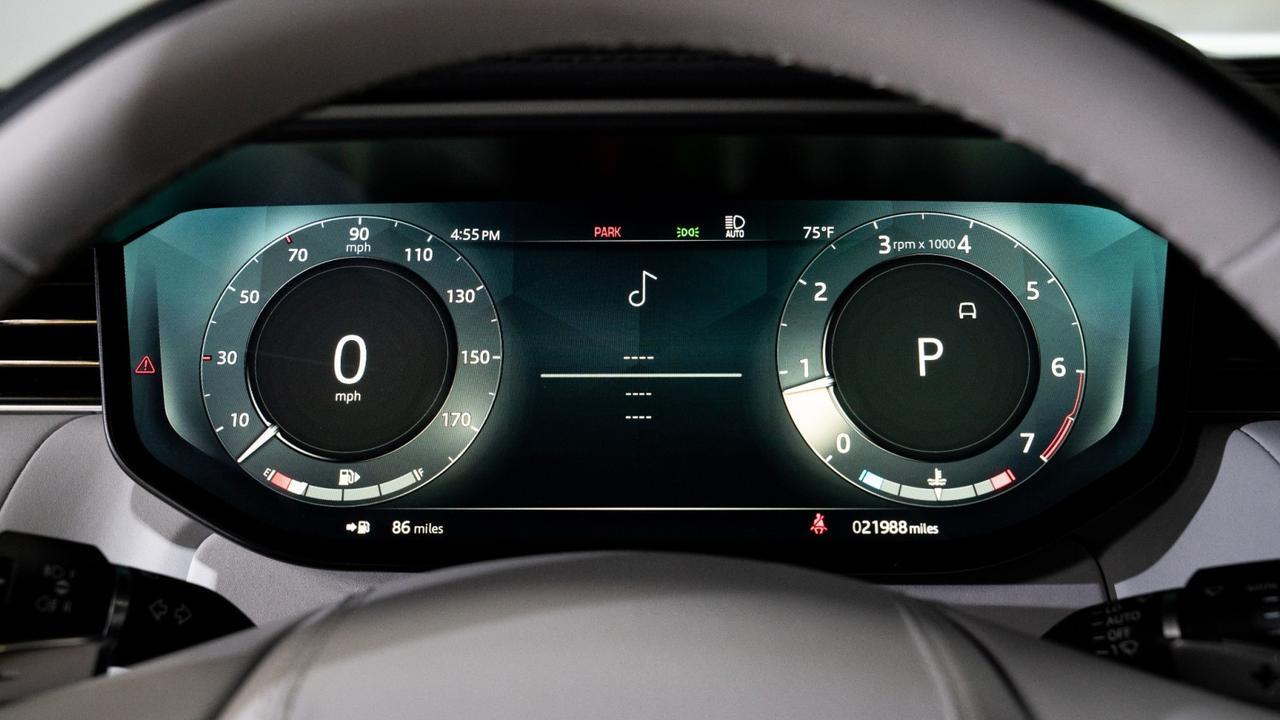 2023 Land Rover Range Rover Sport SE Dynamic Franklin TN