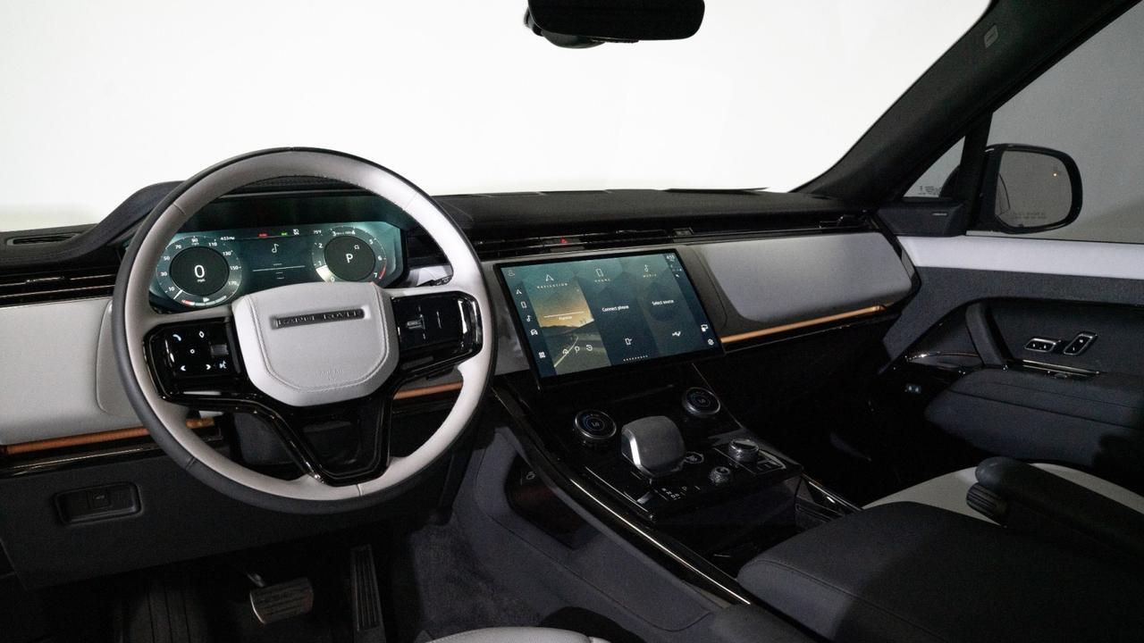 2023 Land Rover Range Rover Sport SE Dynamic Franklin TN