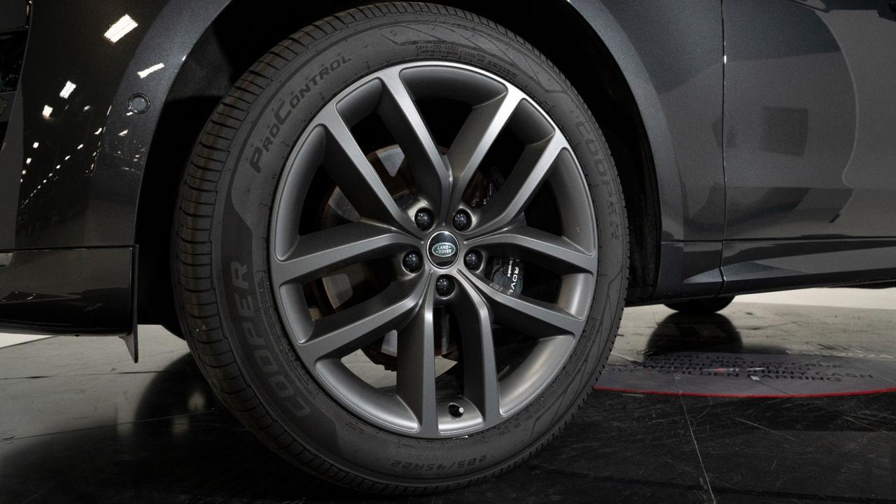 2023 Land Rover Range Rover Sport SE Dynamic Franklin TN