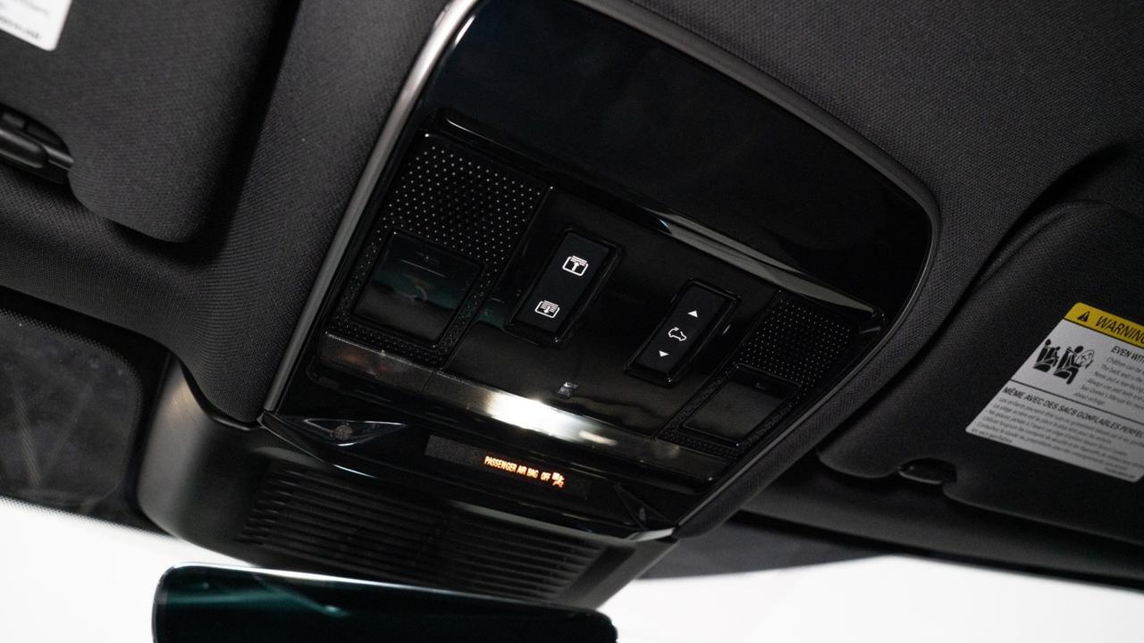 2023 Land Rover Range Rover Sport SE Dynamic Franklin TN