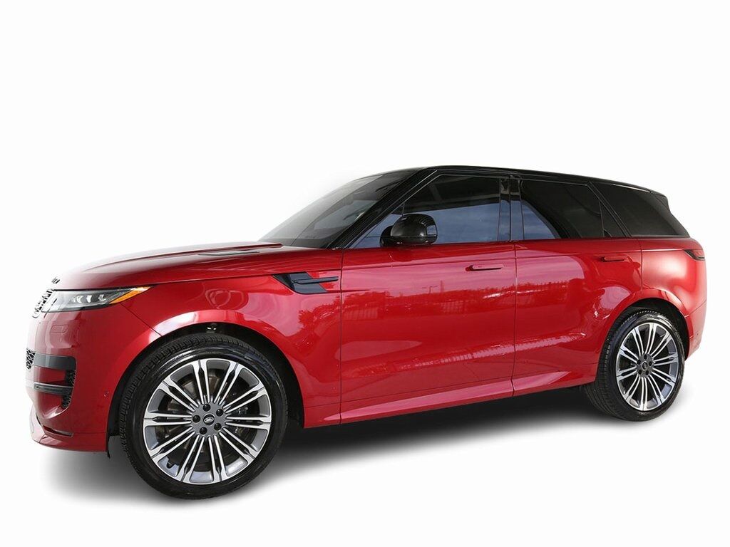 2023 Land Rover Range Rover Sport SE Dynamic Indianapolis IN