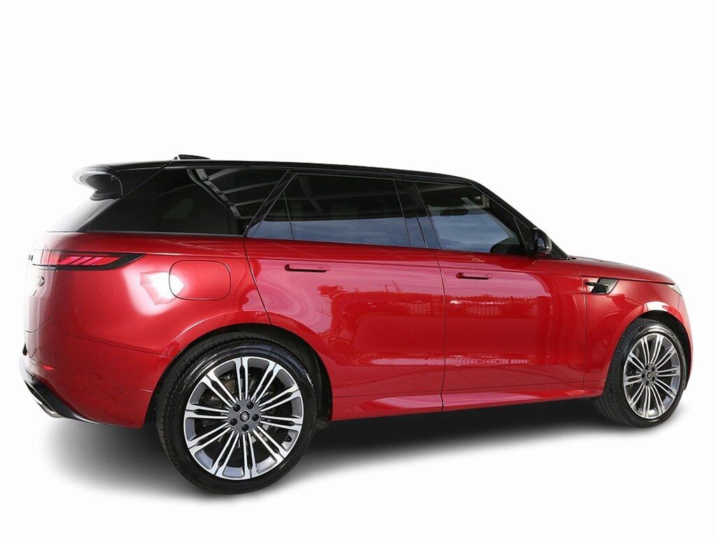 2023 Land Rover Range Rover Sport SE Dynamic Indianapolis IN
