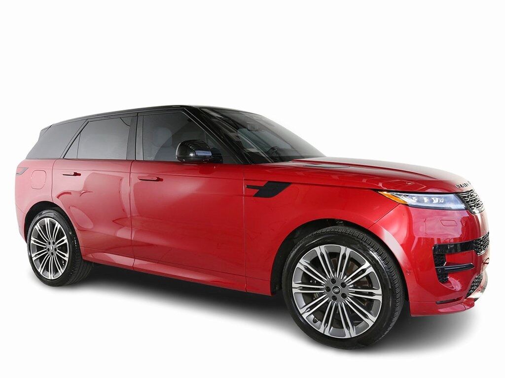 2023 Land Rover Range Rover Sport SE Dynamic Indianapolis IN