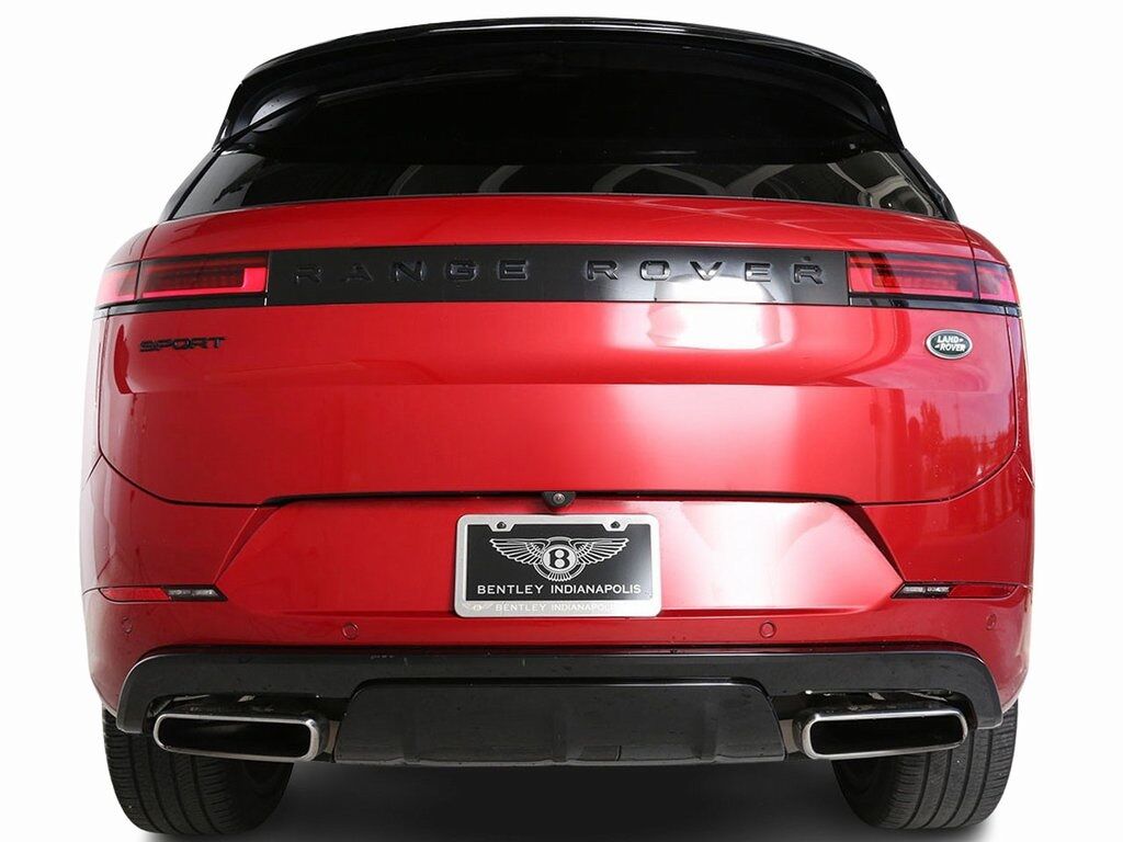 2023 Land Rover Range Rover Sport SE Dynamic Indianapolis IN