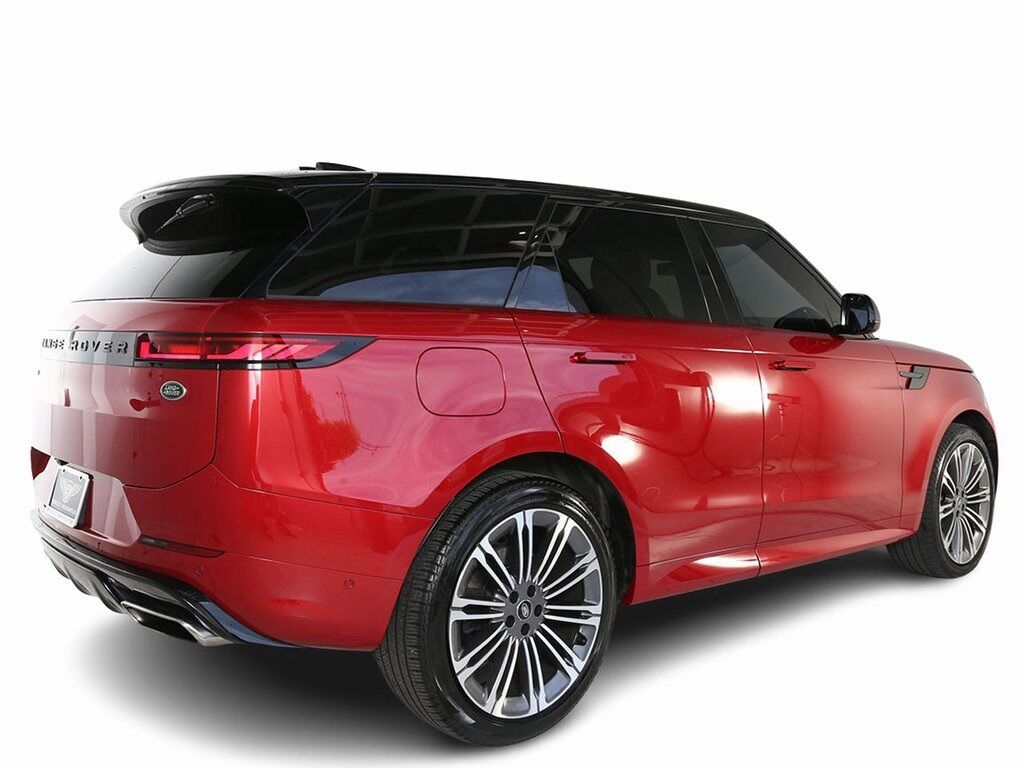 2023 Land Rover Range Rover Sport SE Dynamic Indianapolis IN