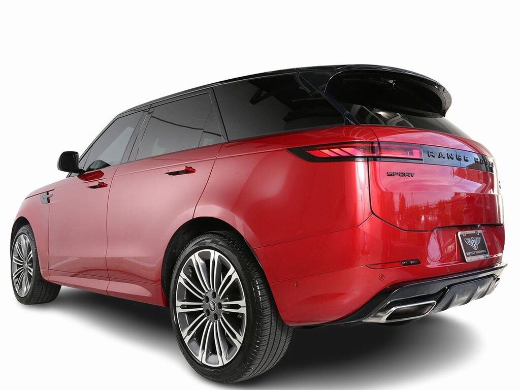 2023 Land Rover Range Rover Sport SE Dynamic Indianapolis IN
