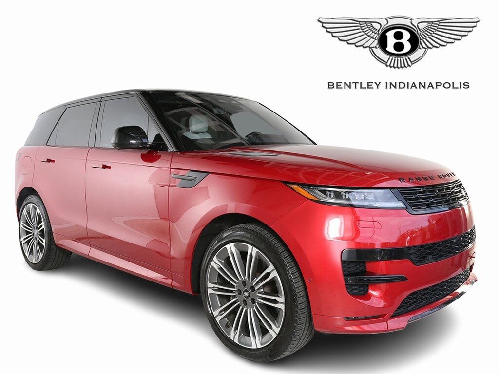 2023 Land Rover Range Rover Sport SE Dynamic Indianapolis IN