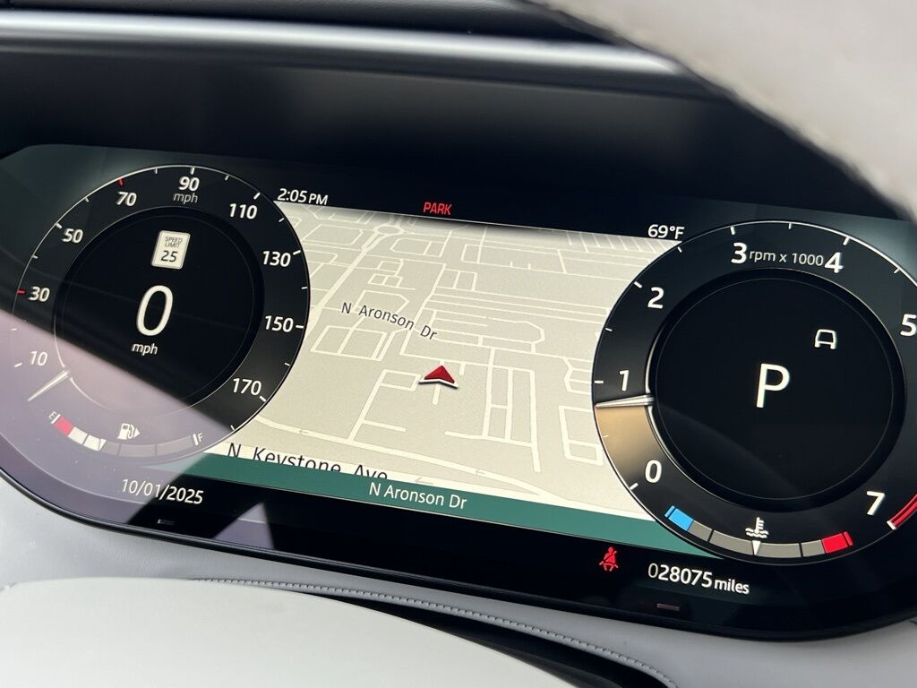 2023 Land Rover Range Rover Sport SE Dynamic Indianapolis IN