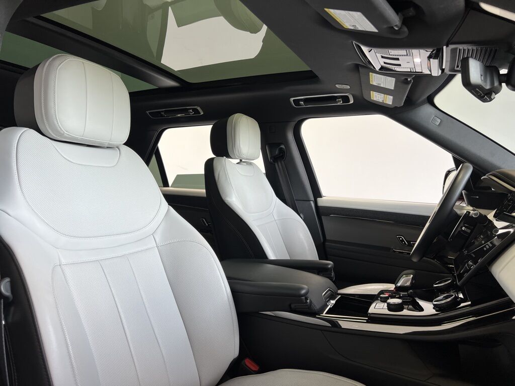 2023 Land Rover Range Rover Sport SE Dynamic Indianapolis IN