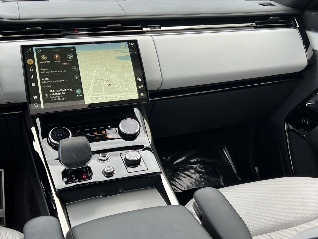 2023 Land Rover Range Rover Sport SE Dynamic Indianapolis IN