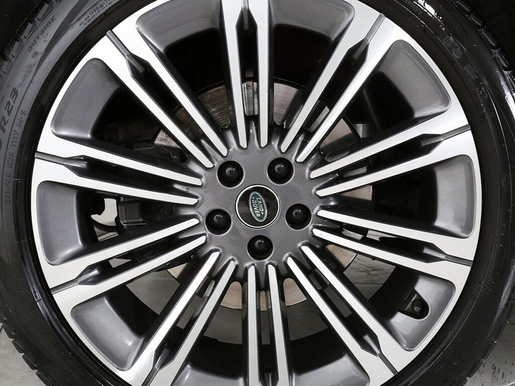 2023 Land Rover Range Rover Sport SE Dynamic Indianapolis IN