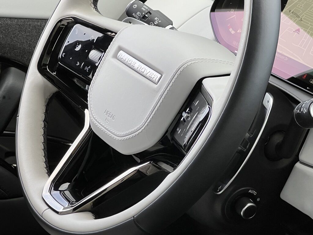 2023 Land Rover Range Rover Sport SE Dynamic Indianapolis IN
