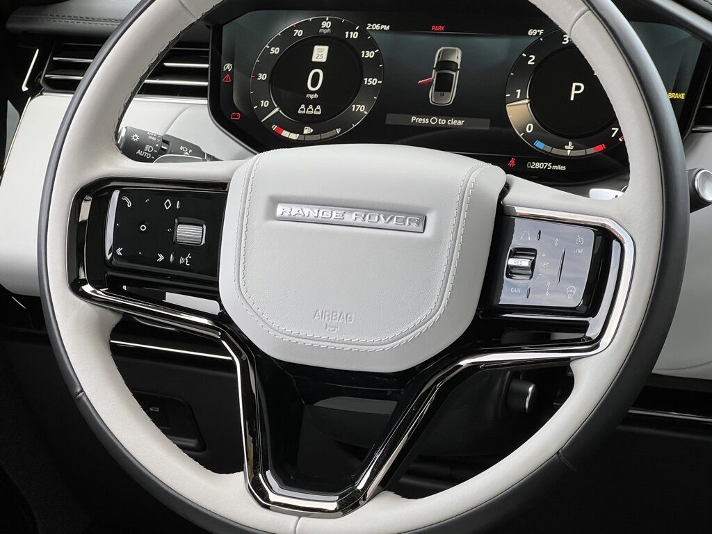 2023 Land Rover Range Rover Sport SE Dynamic Indianapolis IN