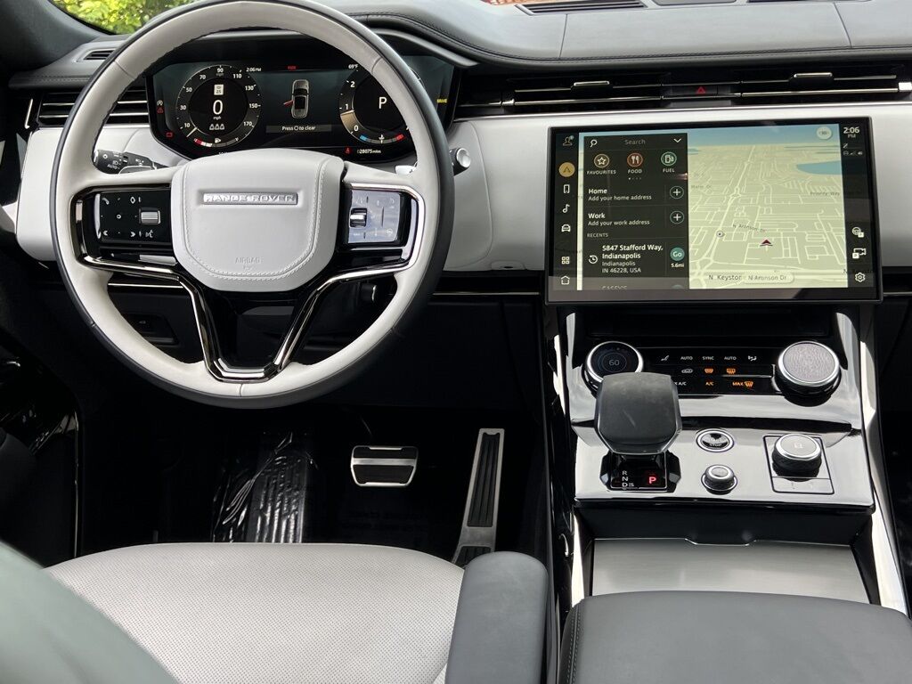 2023 Land Rover Range Rover Sport SE Dynamic Indianapolis IN