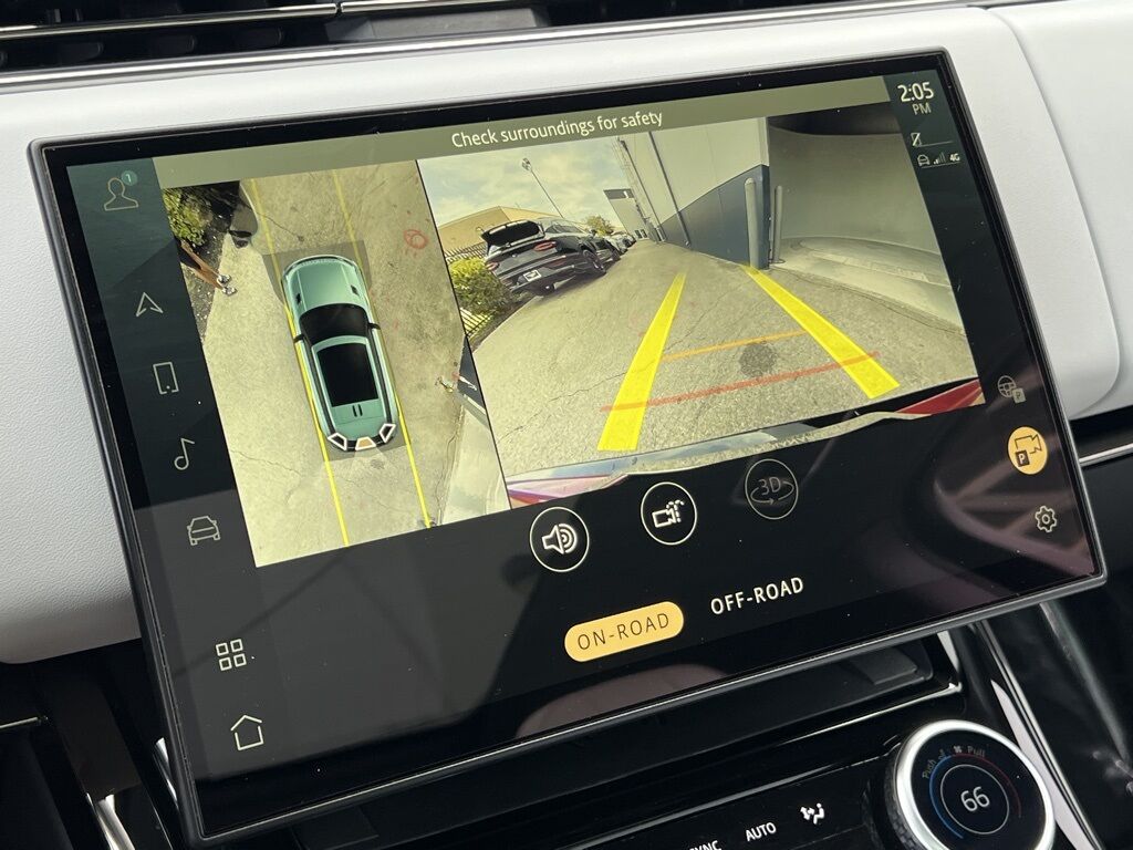 2023 Land Rover Range Rover Sport SE Dynamic Indianapolis IN
