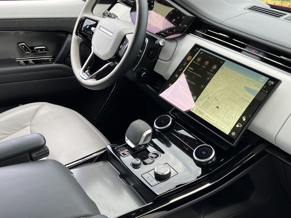 2023 Land Rover Range Rover Sport SE Dynamic Indianapolis IN