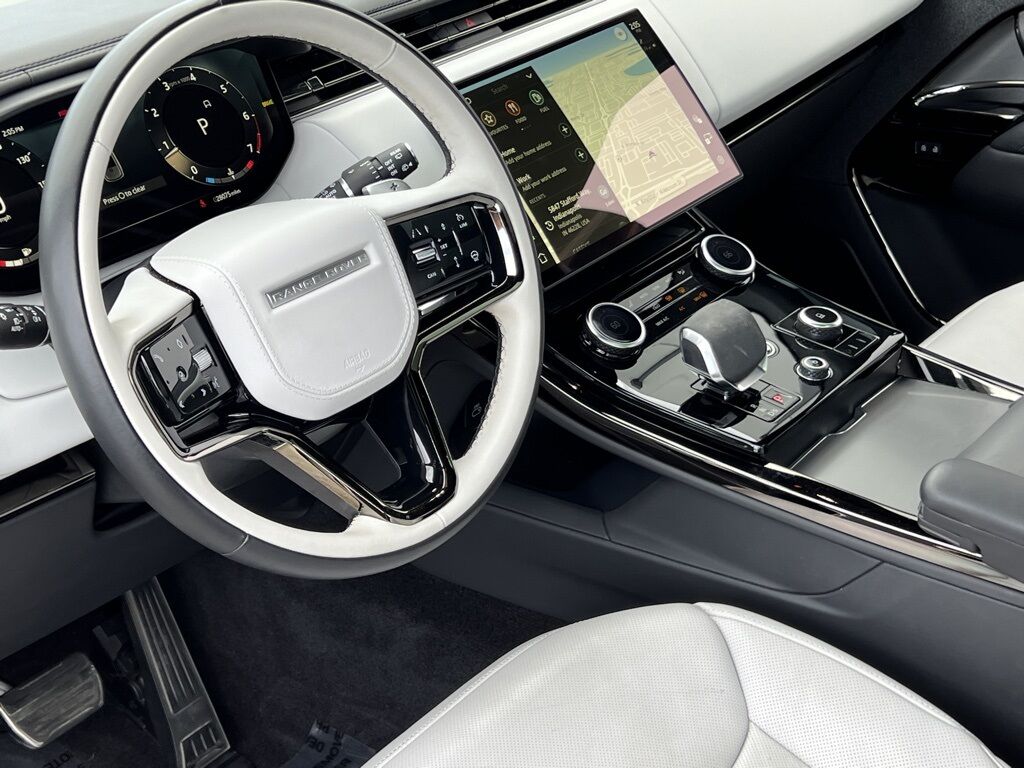 2023 Land Rover Range Rover Sport SE Dynamic Indianapolis IN