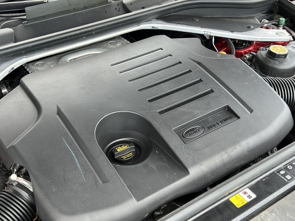2023 Land Rover Range Rover Sport SE Dynamic Indianapolis IN