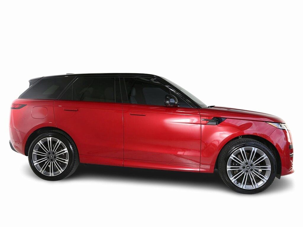 2023 Land Rover Range Rover Sport SE Dynamic Indianapolis IN